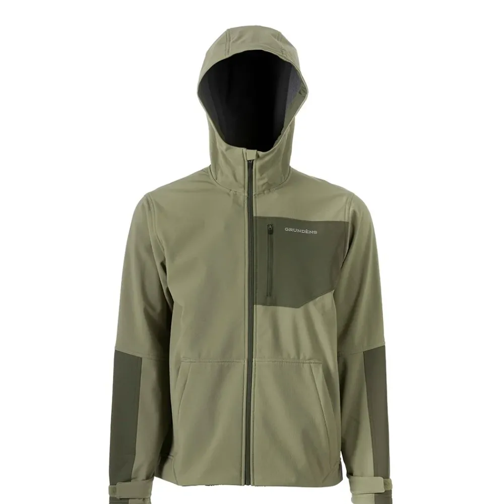 Best Bulkhead Stretch Jacket Men Jackets