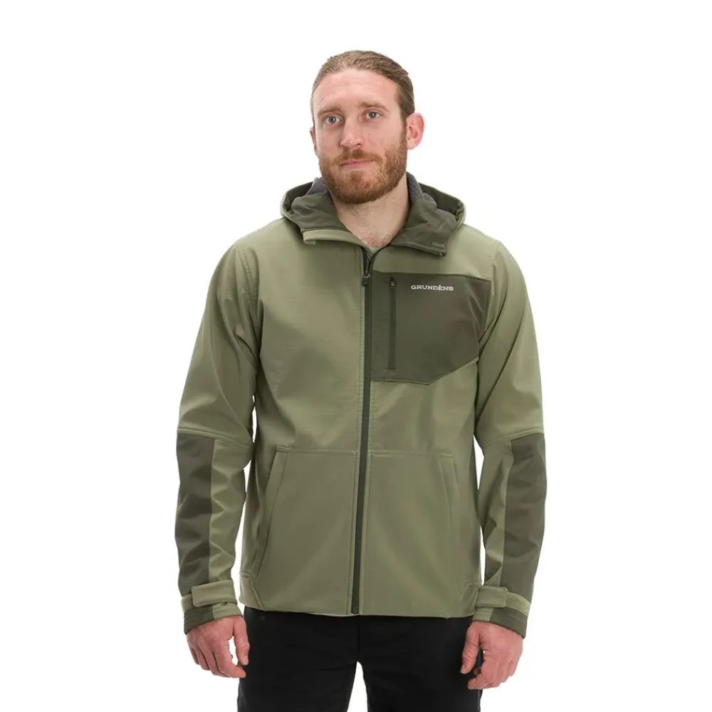 Best Bulkhead Stretch Jacket Men Jackets