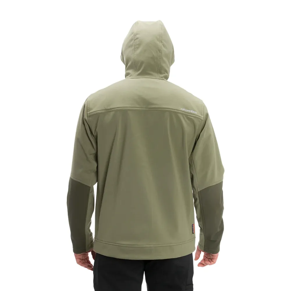 Best Bulkhead Stretch Jacket Men Jackets