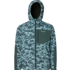 Sale Bulkhead Tech Fleece Jacket Men Fleece
