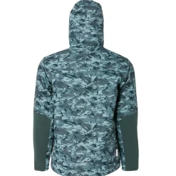 Sale Bulkhead Tech Fleece Jacket Men Fleece