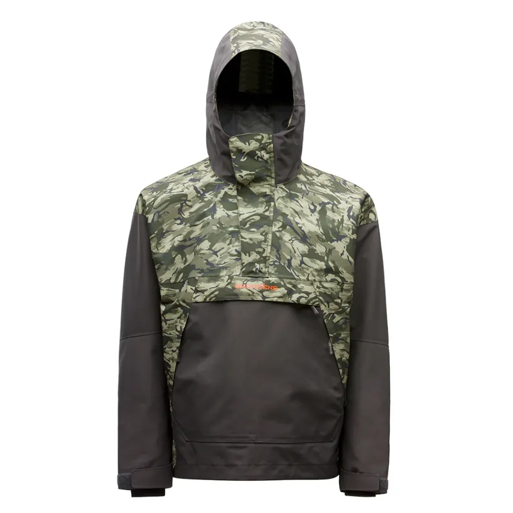 Sale Buoy X Gore-Tex® Anorak Men Jackets
