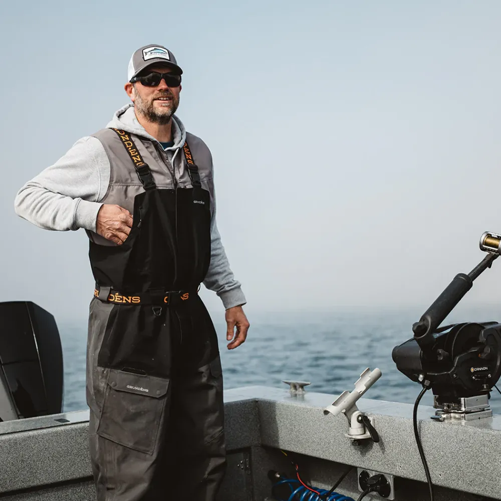 Shop Buoy X Gore-Tex® Bib Men Bibs
