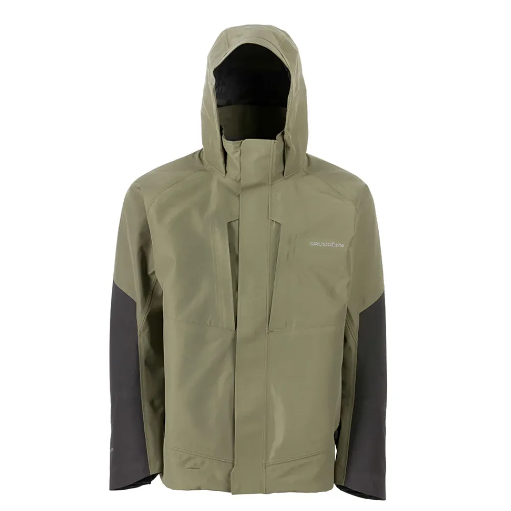 Flash Sale Buoy X Gore-Tex® Jacket Men Jackets