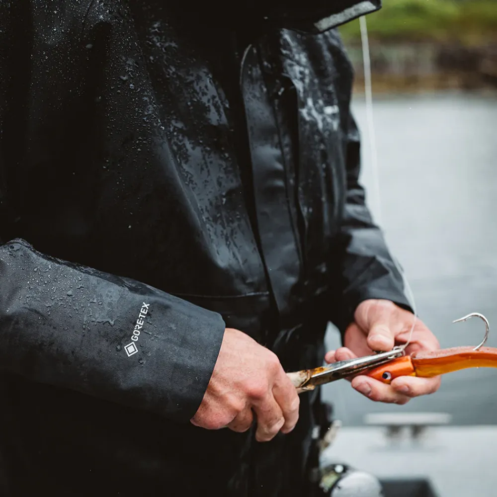 Flash Sale Buoy X Gore-Tex® Jacket Men Jackets