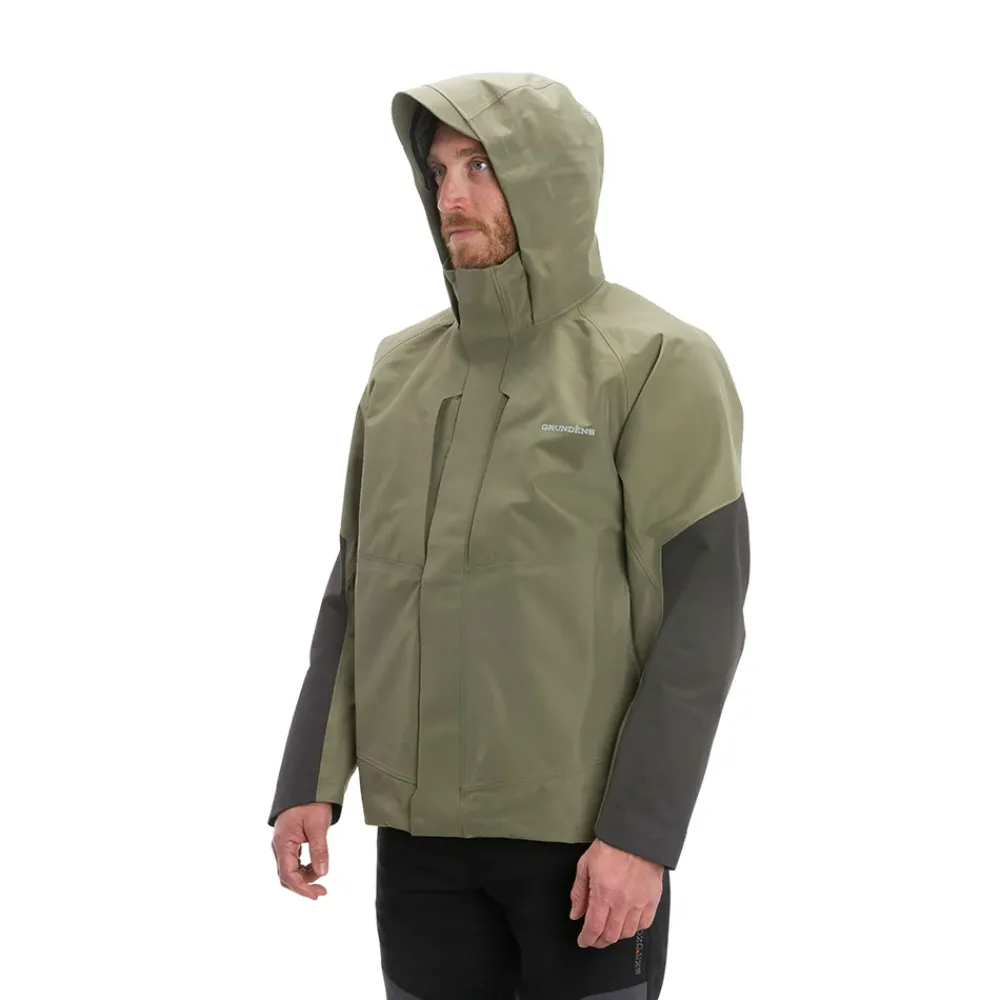 Flash Sale Buoy X Gore-Tex® Jacket Men Jackets
