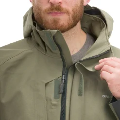 Hot Buoy X Gore-Tex® Jacket - Sale Men Jackets