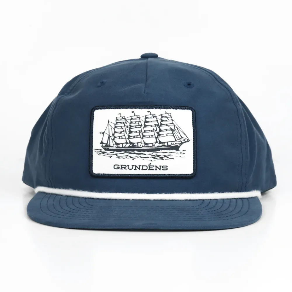 Cheap Captains Heritage Hat Men Hats