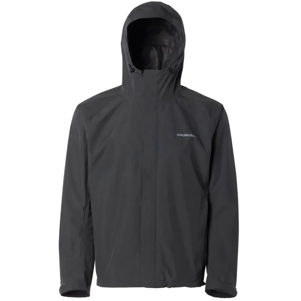 Outlet Charter Gore-Tex® Jacket Men Jackets