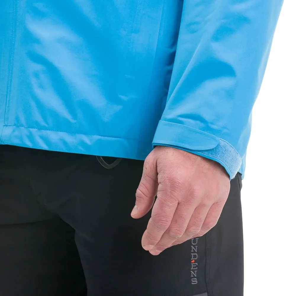 Outlet Charter Gore-Tex® Jacket Men Jackets