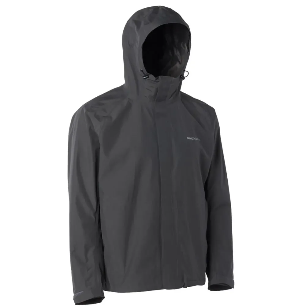 Outlet Charter Gore-Tex® Jacket Men Jackets
