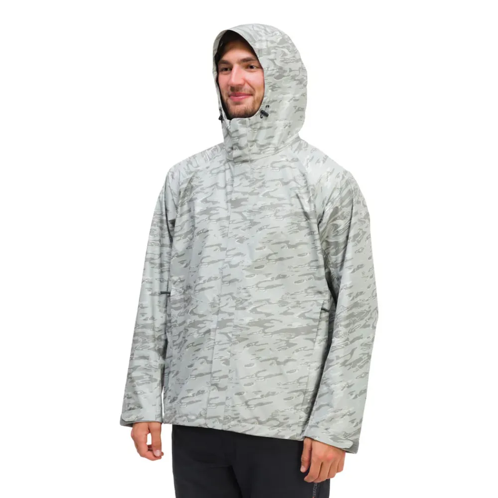 Outlet Charter Gore-Tex® Jacket Men Jackets
