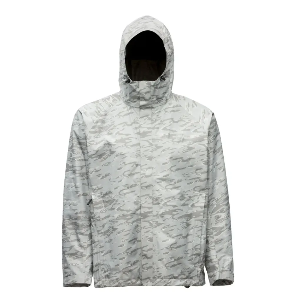 Outlet Charter Gore-Tex® Jacket Men Jackets