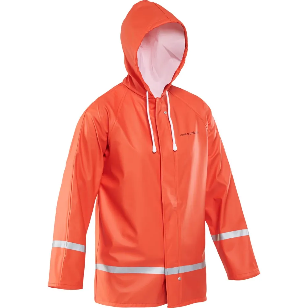 Best Sale Children's Zenith 282 Hooded Sport Fishing Parka Kid's Kid's