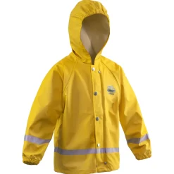 New Children's Zenith 293 Hooded Sport Fishing Parka Kid's Kid's