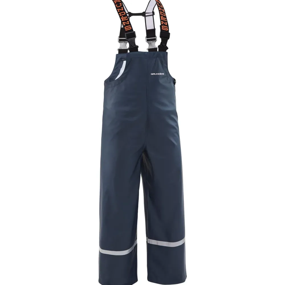 Hot Children's Zenith 117 Sport Fishing Bib Pants Kid's Kid's