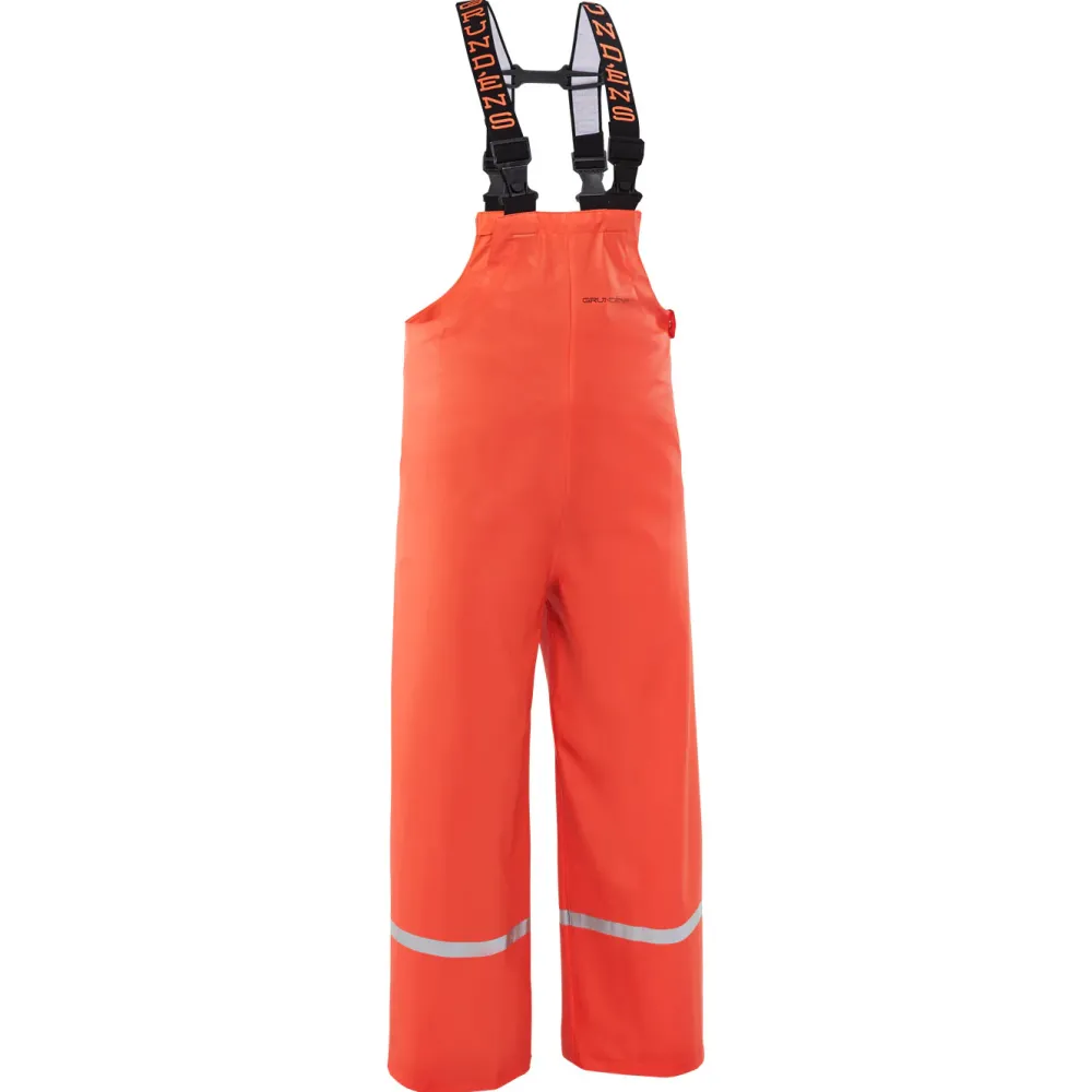 Hot Children's Zenith 117 Sport Fishing Bib Pants Kid's Kid's