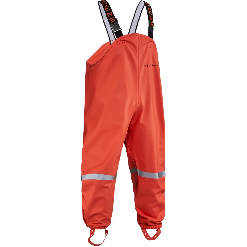Outlet Children's Zenith 294 Sport Fishing Bib Pants Kid's Kid's