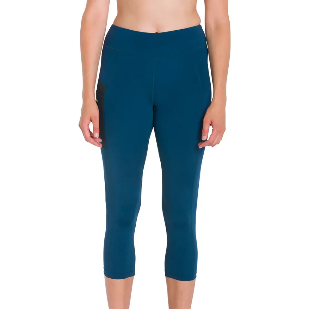 Outlet Circe Capri Women Pants