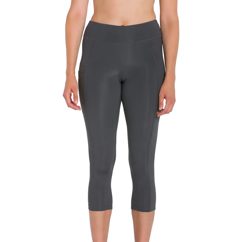 Outlet Circe Capri Women Pants