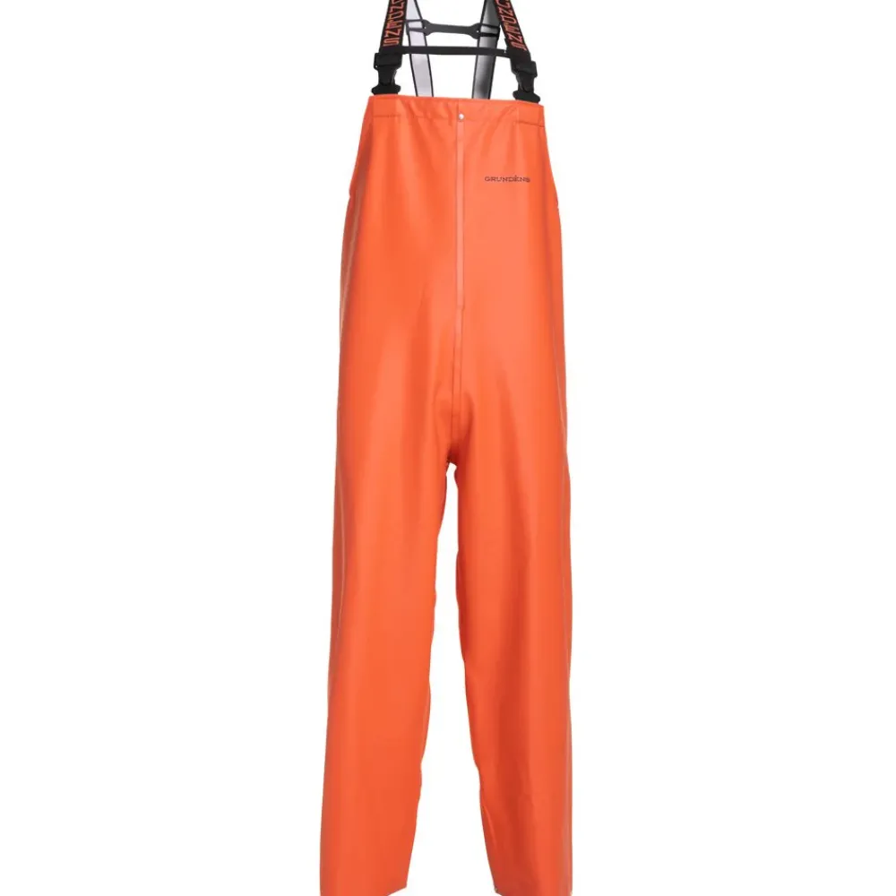Outlet Clipper 116 Commercial Fishing Bib Pants Men Bibs