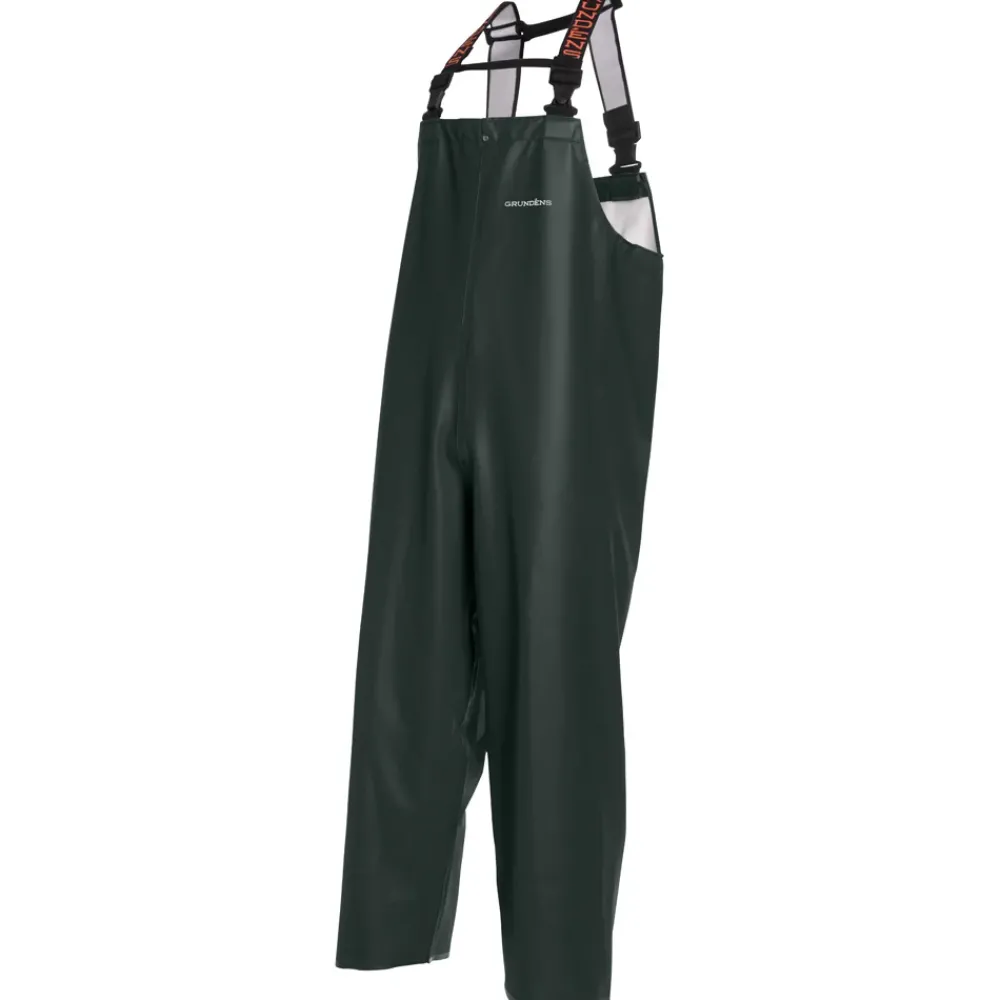 Outlet Clipper 116 Commercial Fishing Bib Pants Men Bibs