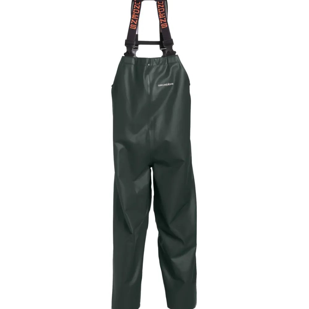 Outlet Clipper 116 Commercial Fishing Bib Pants Men Bibs