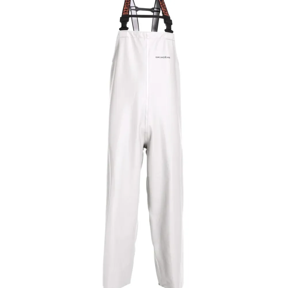 Outlet Clipper 116 Commercial Fishing Bib Pants Men Bibs