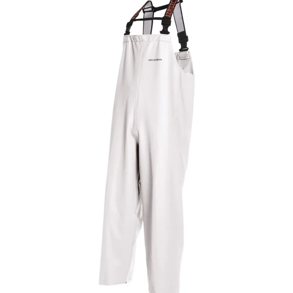 Outlet Clipper 116 Commercial Fishing Bib Pants Men Bibs