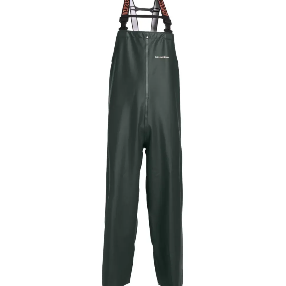 Outlet Clipper 116 Commercial Fishing Bib Pants Men Bibs