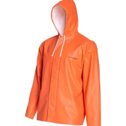 Discount Clipper 82 Hooded Commercial Fishing Jacket Men Jackets