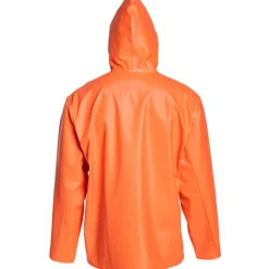 Discount Clipper 82 Hooded Commercial Fishing Jacket Men Jackets