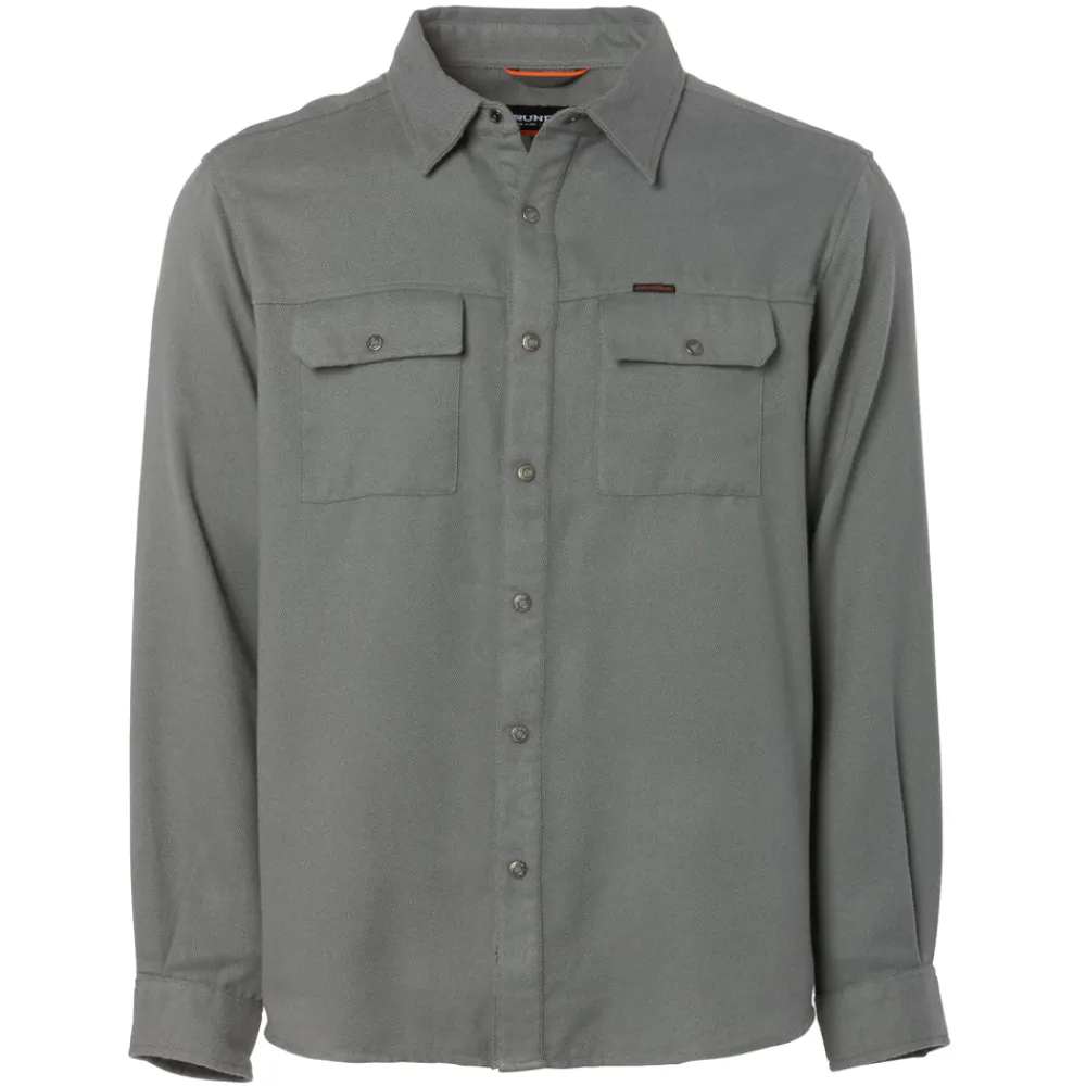 Flash Sale Cordova Flannel Shirt Men Shirts