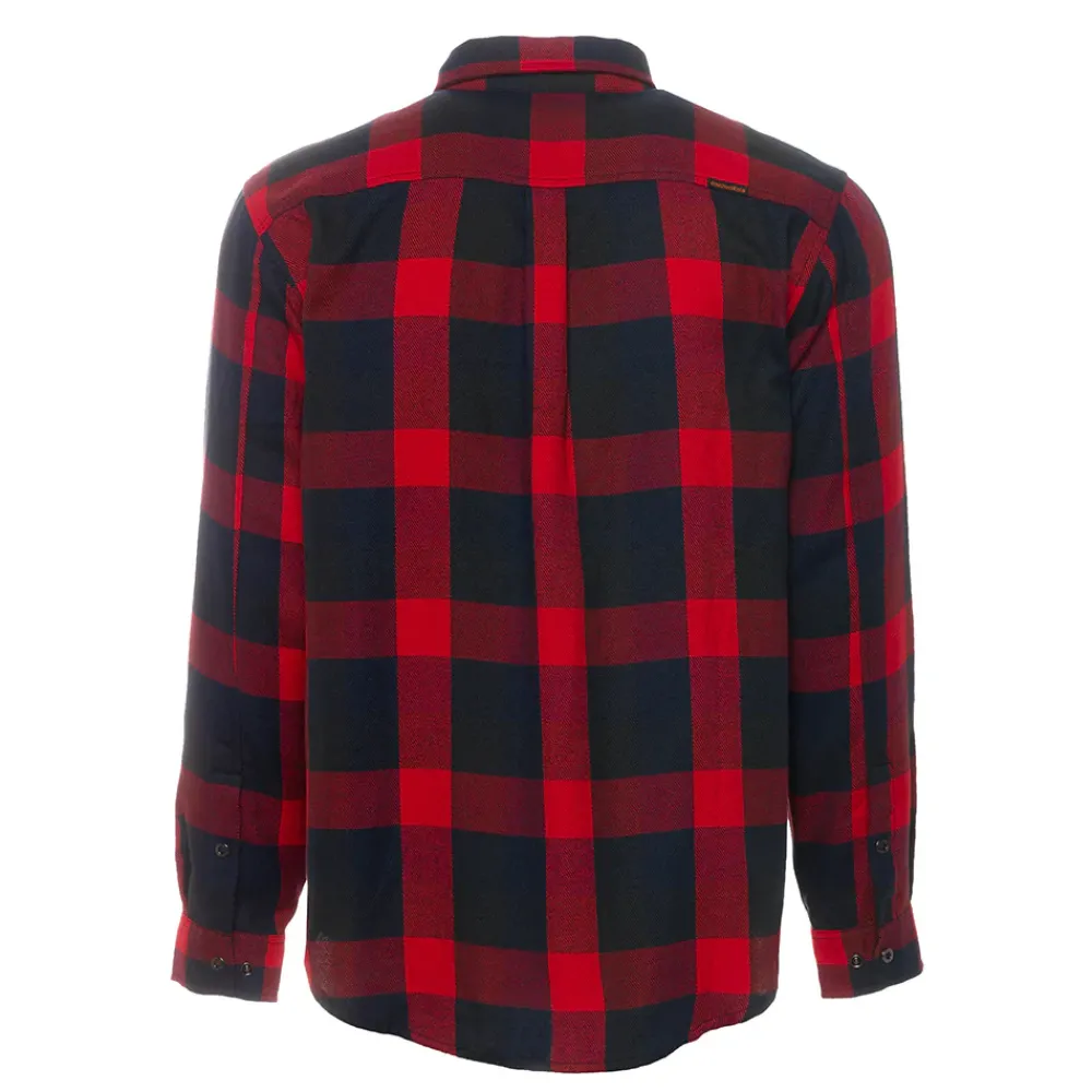 Flash Sale Cordova Flannel Shirt Men Shirts