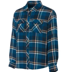 Flash Sale Cordova Flannel Shirt Men Shirts