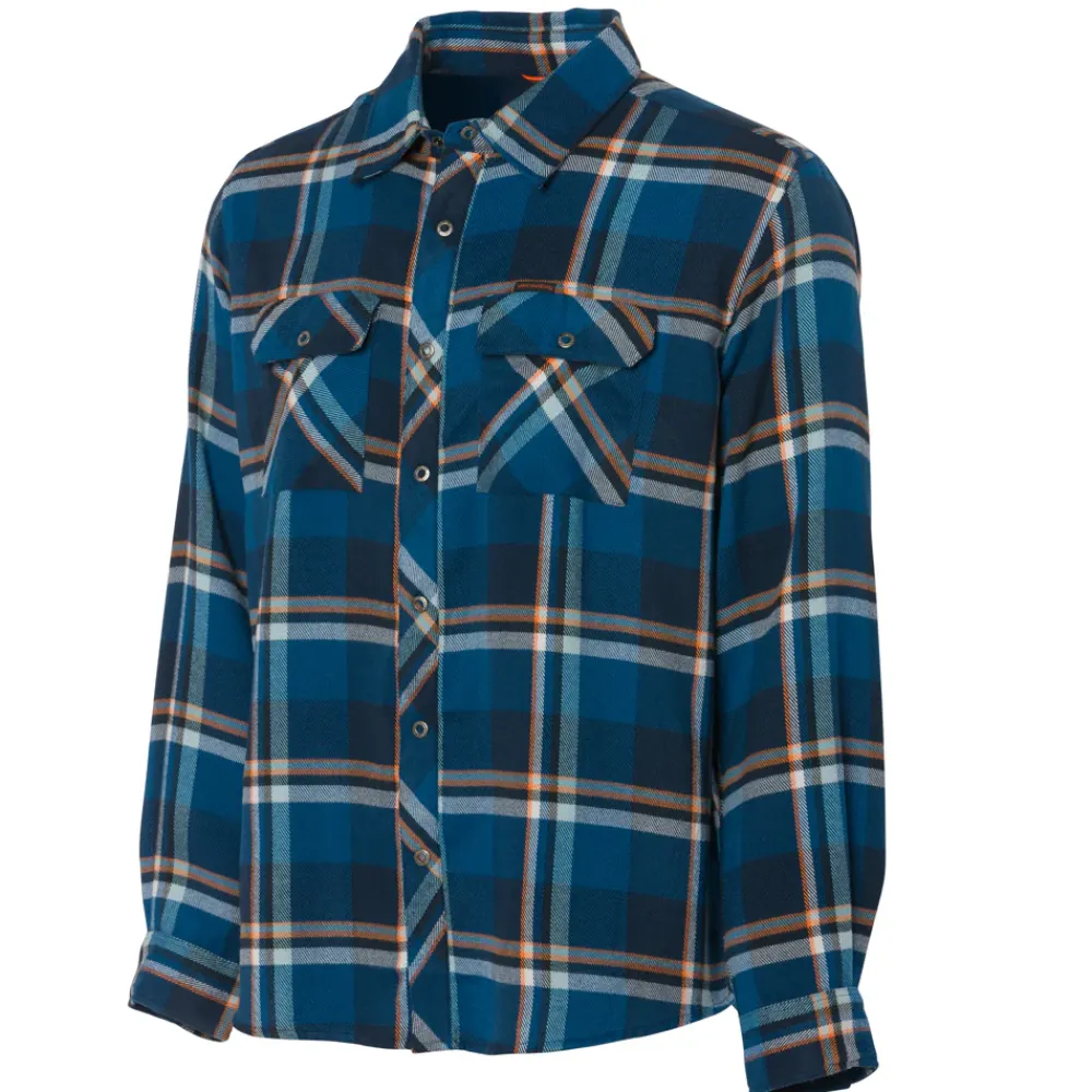 Flash Sale Cordova Flannel Shirt Men Shirts