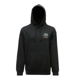 Cheap Dark Seas X Grundens Circulation Hoodie Men Hoodies