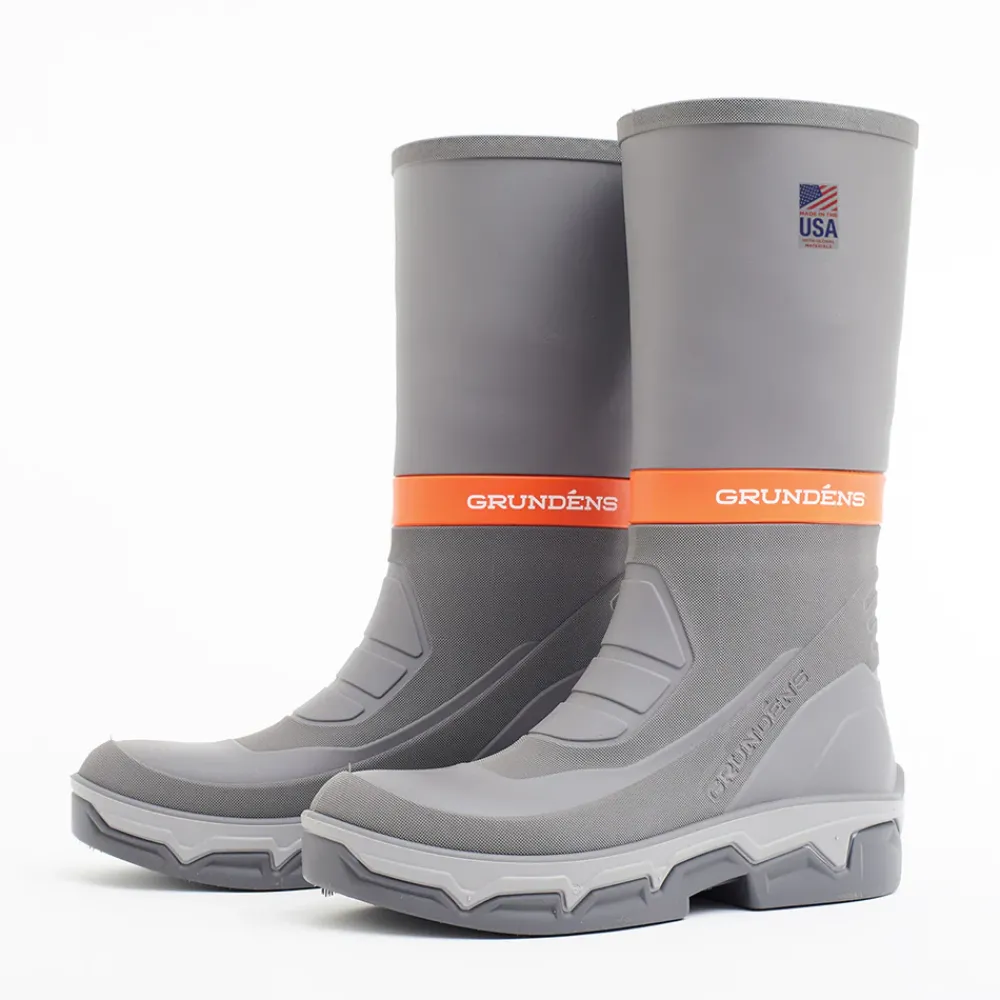 New Deck-Boss 15" Fishing Boot Footwear