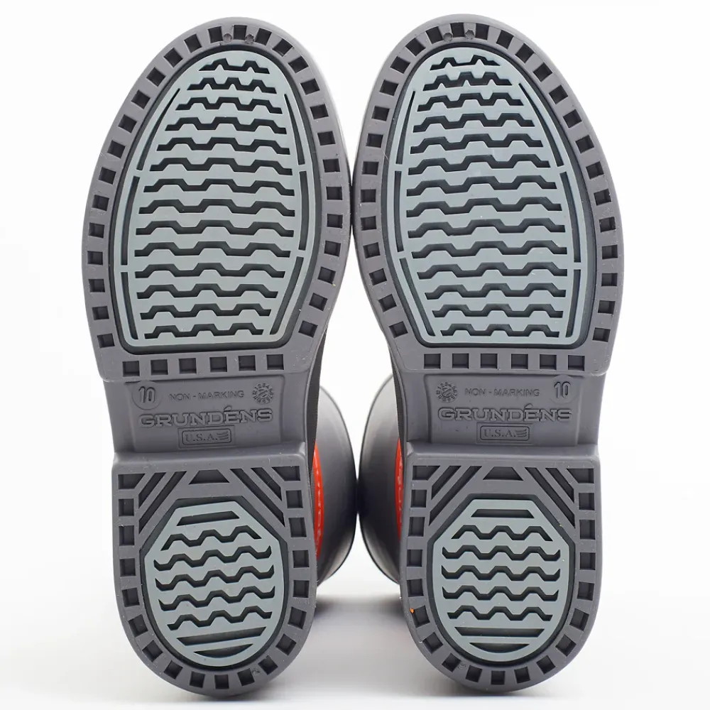 New Deck-Boss 15" Fishing Boot Footwear