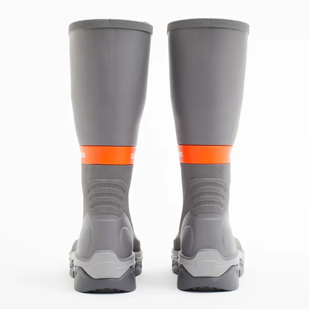 New Deck-Boss 15" Fishing Boot Footwear