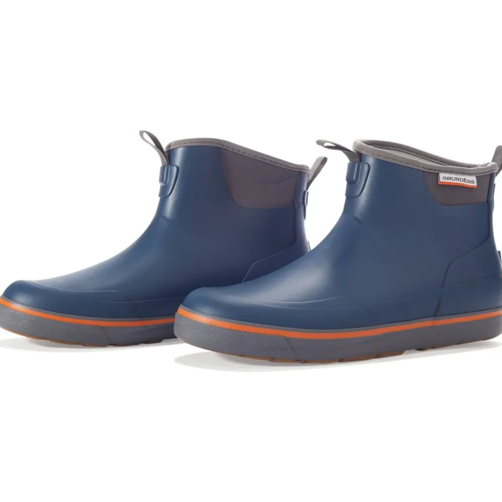 Clearance Deck-Boss Ankle Boot - Sale Footwear