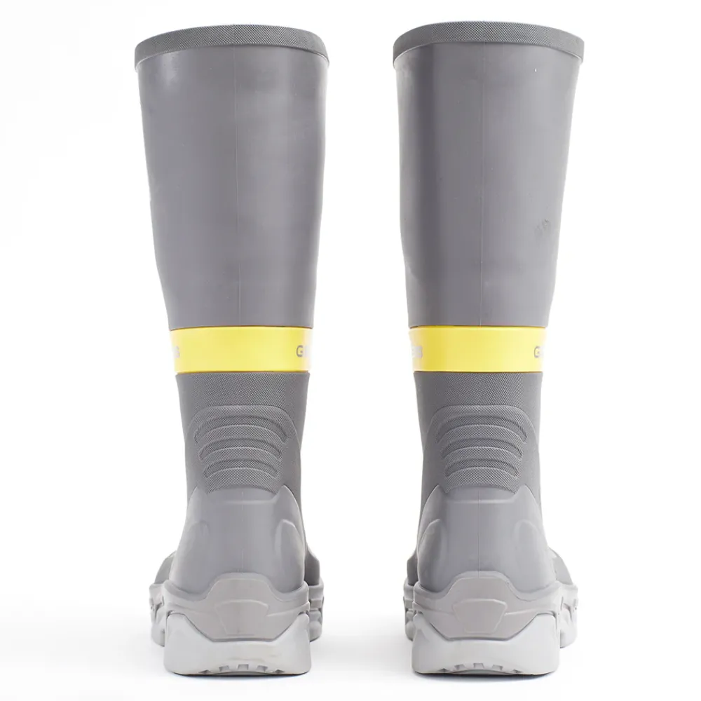 Cheap Deck-Boss Boot Safety Toe Footwear