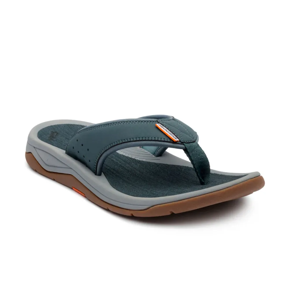 Outlet Deck-Boss Sandal Footwear