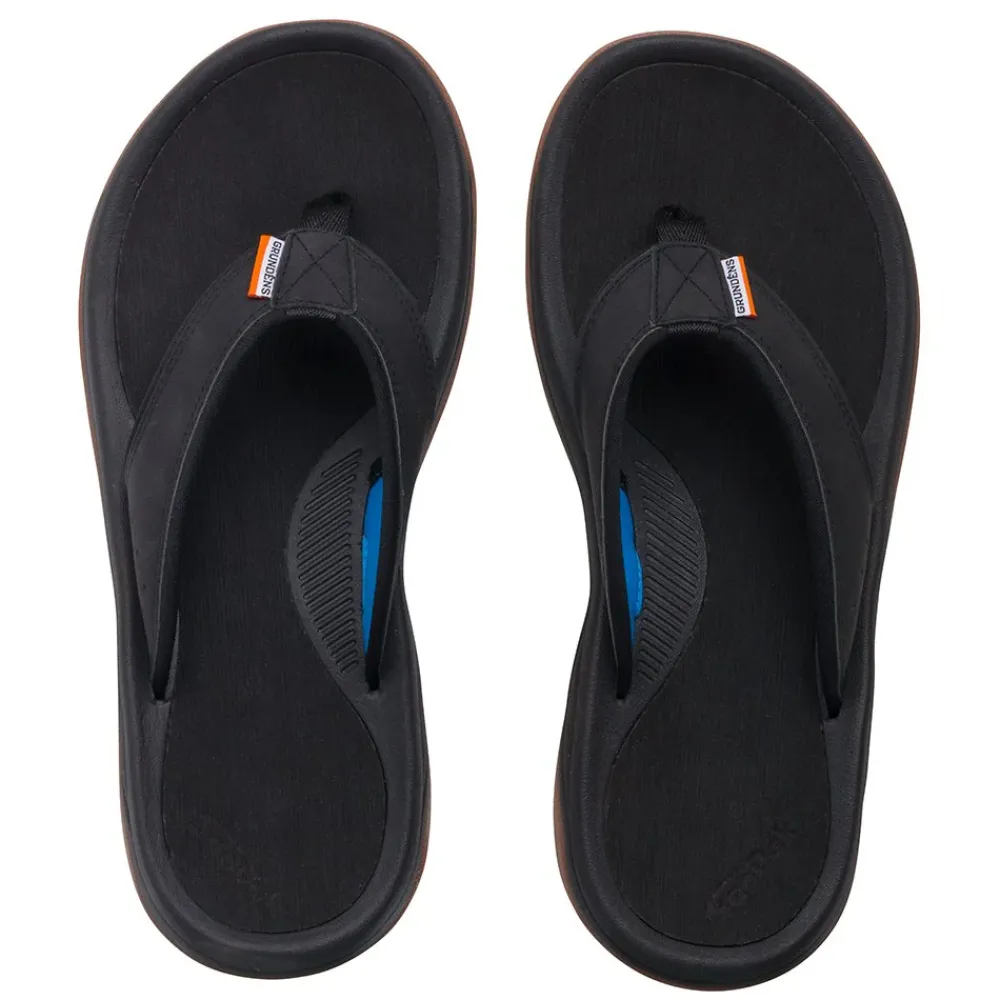 Outlet Deck-Boss Sandal Footwear