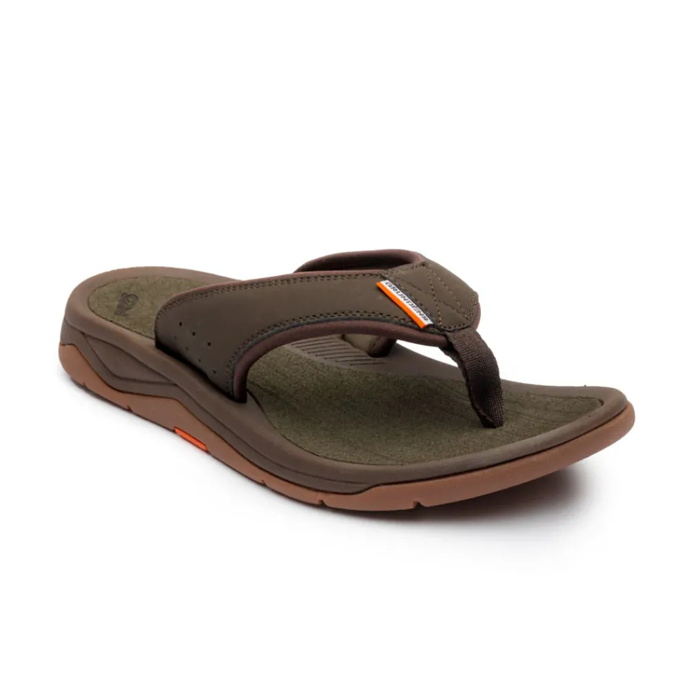 Outlet Deck-Boss Sandal Footwear