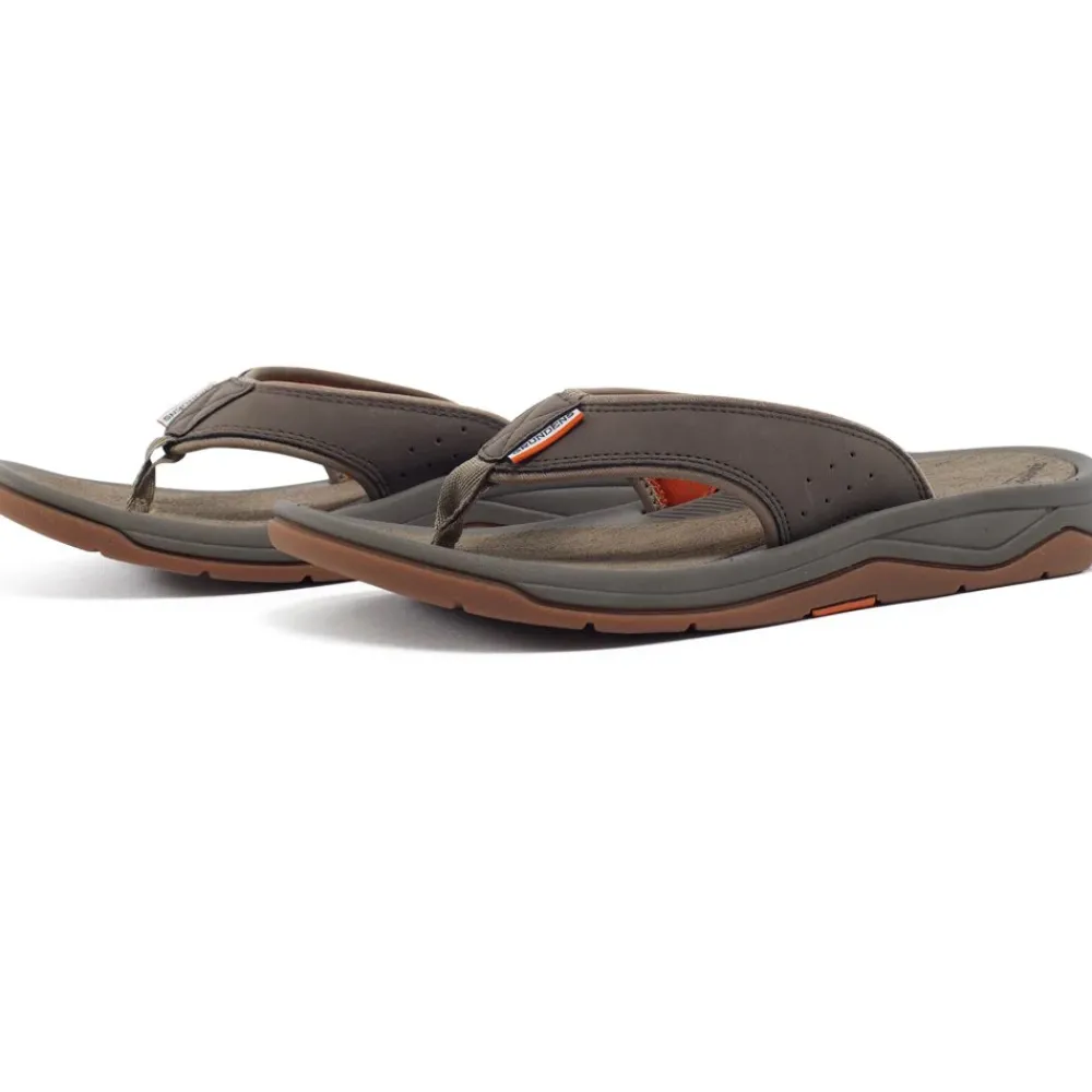Outlet Deck-Boss Sandal Footwear