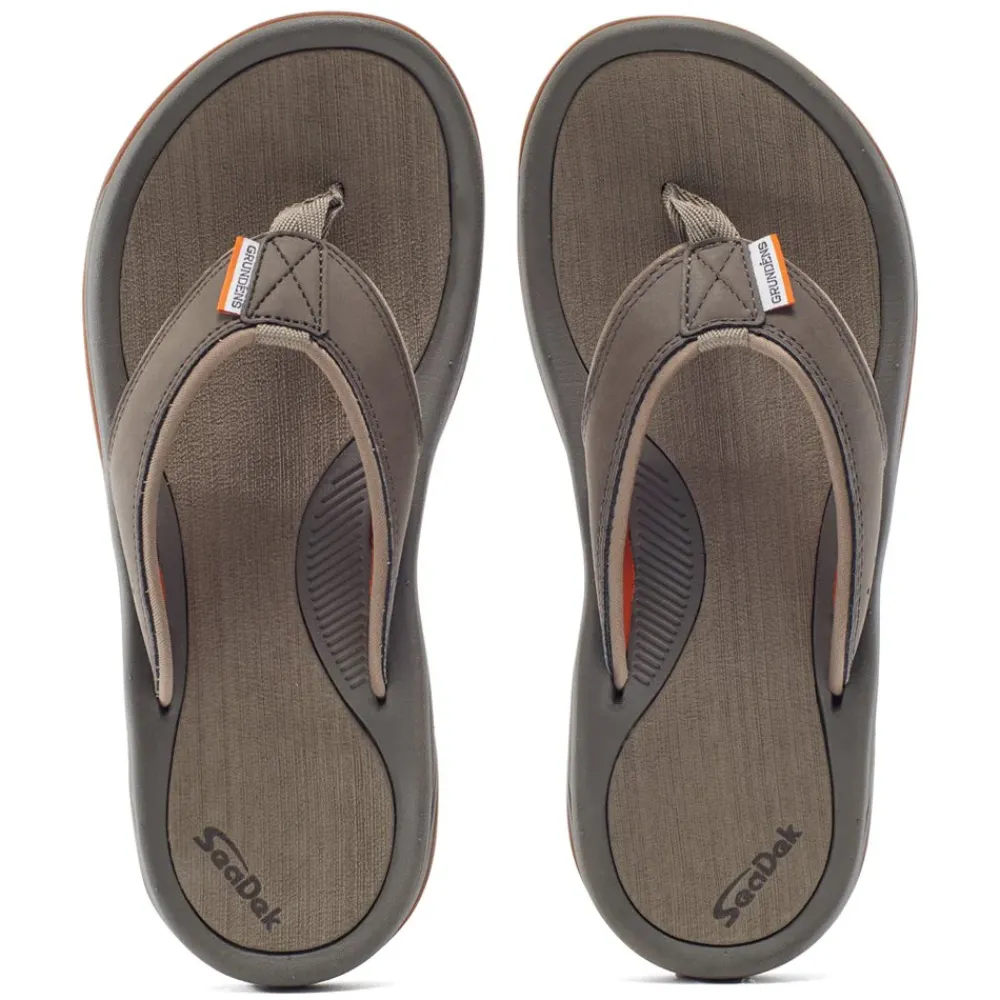 Outlet Deck-Boss Sandal Footwear