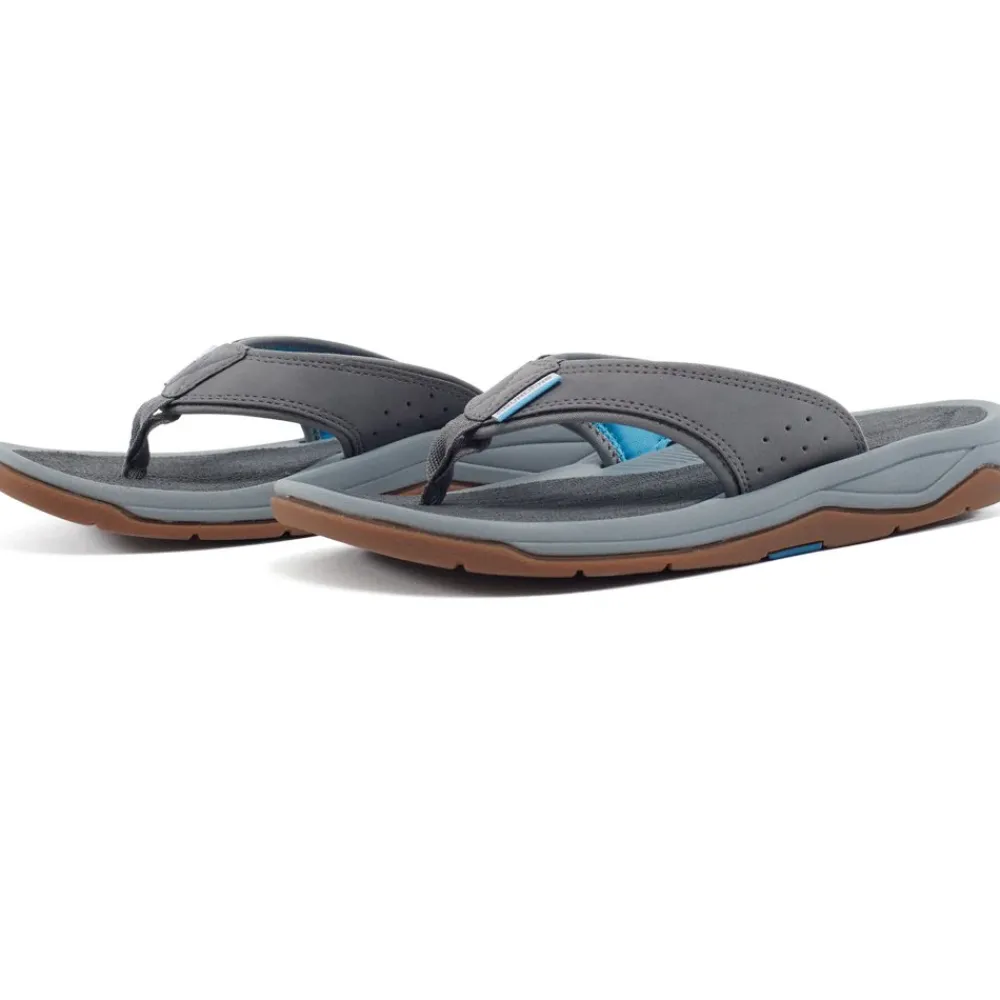 Outlet Deck-Boss Sandal Footwear