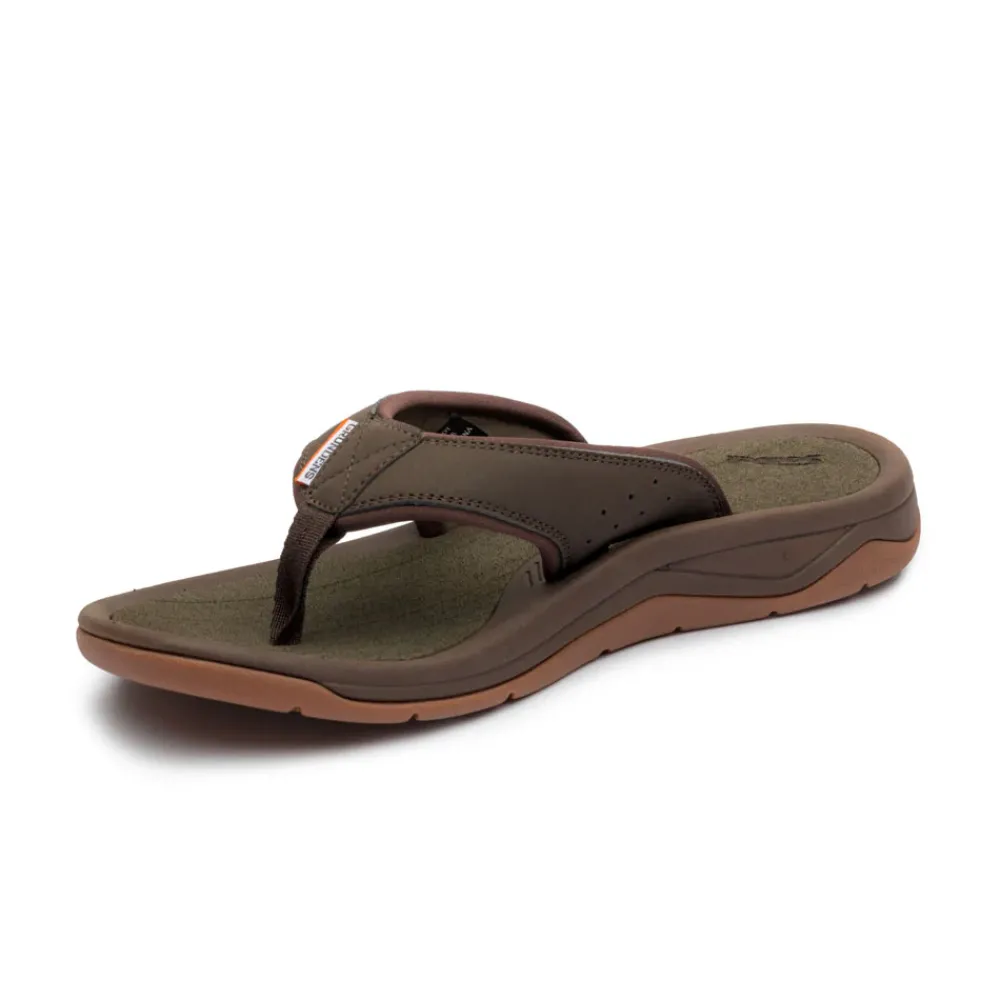 Outlet Deck-Boss Sandal Footwear