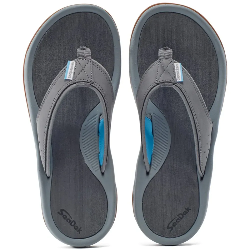 Outlet Deck-Boss Sandal Footwear
